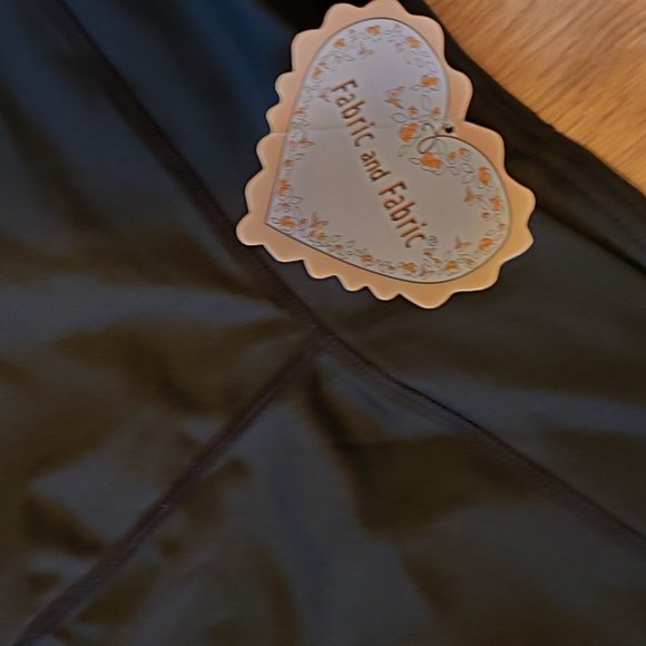 FGF .High Waisted Full Length Sculpting Leggings. - Picture 4 of 8